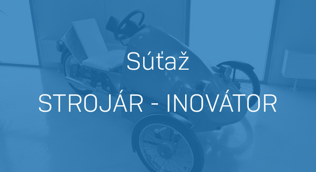 Strojár-Inovátor